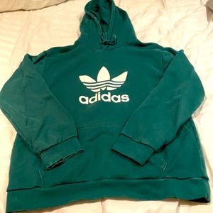Adidas Originals hoodie